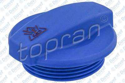 TOPRAN 109345001 Genlesme Kabi Kapagi A4 (00-04)- A6 (97-05)- A8 (03-10)